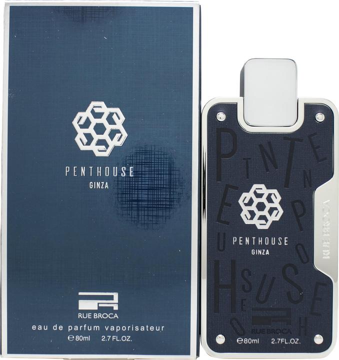 Immagine prodotto Rue Broca Attico Ginza (Eau de parfum, 80 ml)