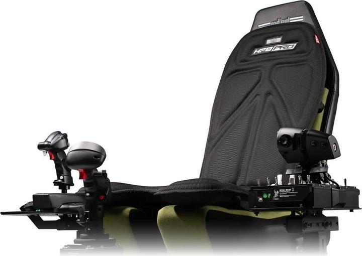 Productafbeelding Next Level Racing HF8 PRO - Haptic Feedback Gaming Pad