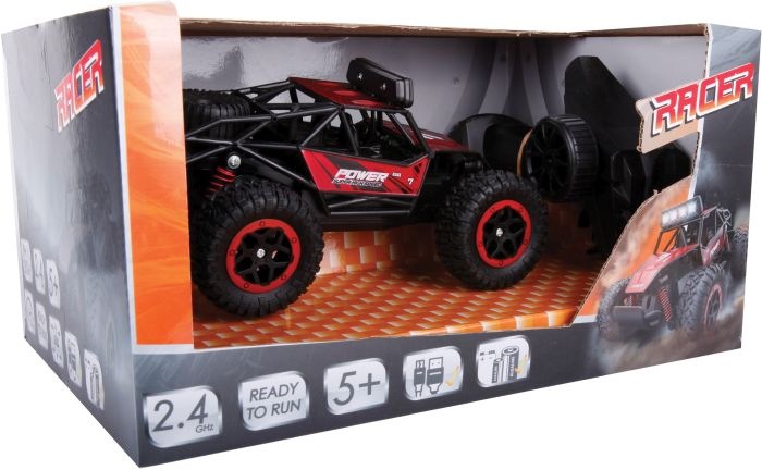 Produktbild Racer Beach Buggy