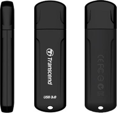 Image du produit Transcend 32GB JETFLASH 750, USB 3.0 (32 Go, USB-A)