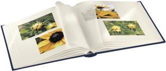 Image du produit Hama Album de livres d'art 29x32 50 pages blanches (29 x 32 cm)