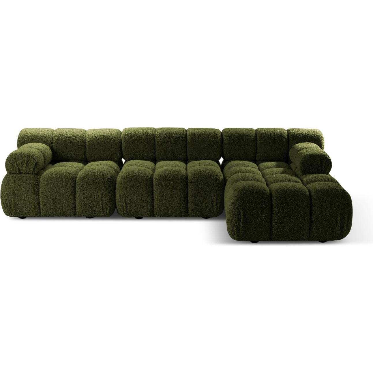 Micadoni, Sofa, Bellis (Ecksofa)
