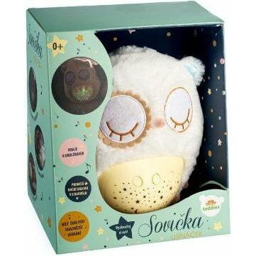 Bonaparte, Babyschlafsack, Schlafsack Eule