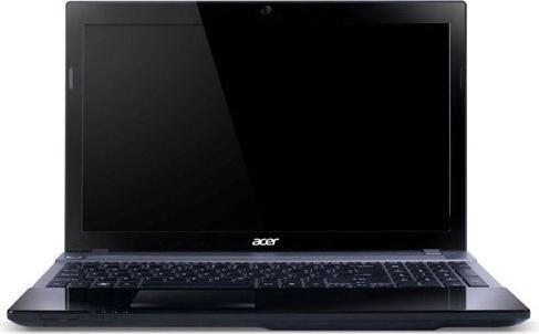 Produktbild Acer Aspire V3-571G, i7-3632QM, 15.6" Full HD, GT 710M (16 GB, CH)