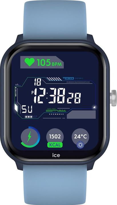Produktbild ICE Watch Ice Smart Junior 3.0 (35 mm)
