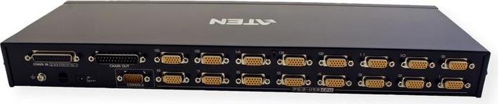 Actual product image Aten CS1716A: 16Port VGA/PS2/USB