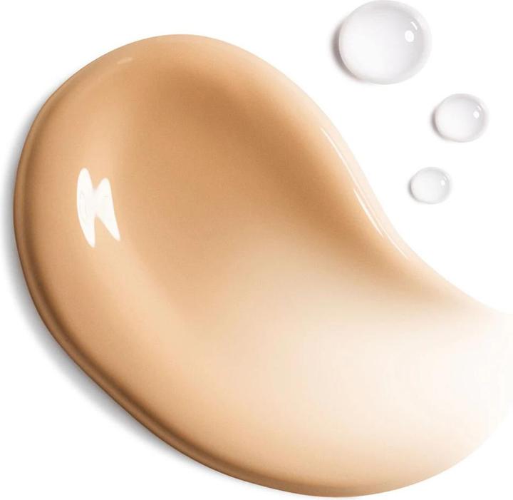 Produktbild Dior Christian Forever Hydra Nude Fond de Teint Fluid 3.5N Int25 (3.5N, Int25)