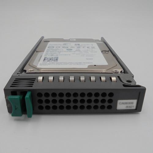 Produktbild Origin Storage 900GB 10K PRIMERGY (OLD LAYOUT (0.90 TB, 2.5")