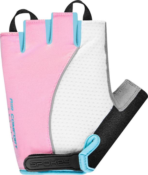 Immagine prodotto Spokey Lenkija EXPERT dviračių pirštinės vyrams S NY/OR (S)