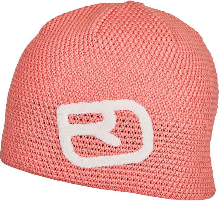 Image du produit Ortovox Rock'N'Wool Beanie (Taille unique)
