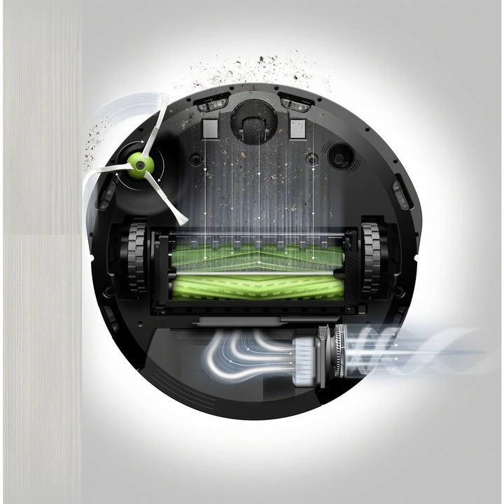 Actual product image iRobot Roomba Replenishment Kit