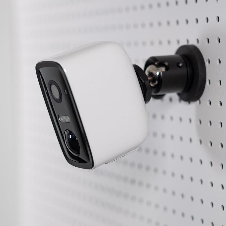 Image du produit Rollei Überwachungskamera Wireless Security Cam 2K (2304 x 1296 Pixels)