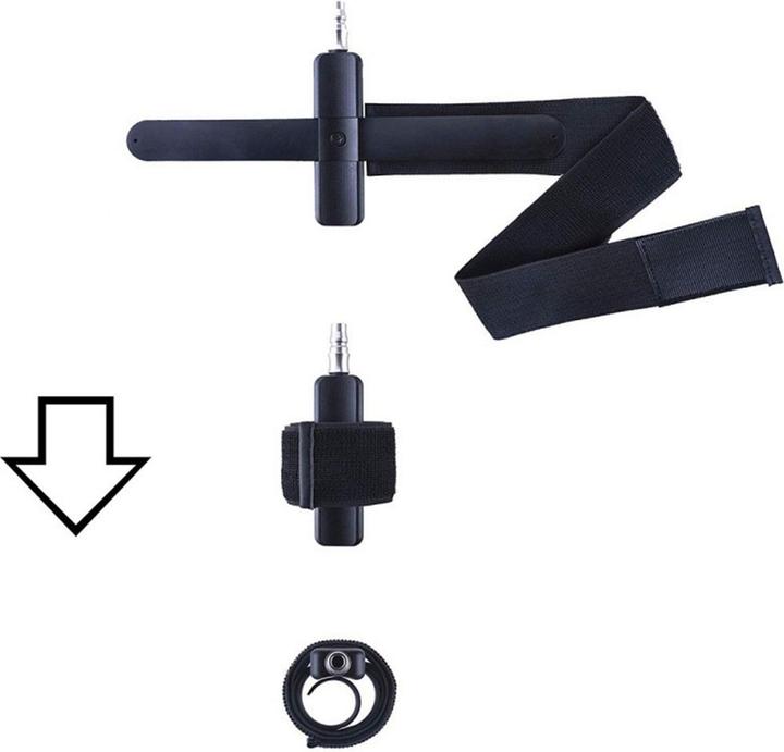 Image du produit HiSmith Strap Connector