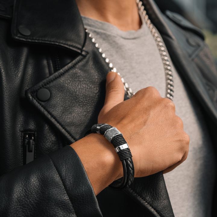 Produktbild Lucleon Richard (1.50 cm, Leder)