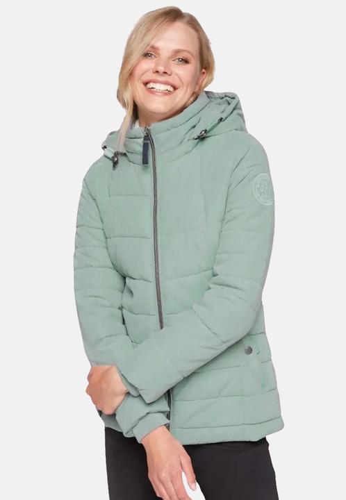 Produktbild Soccx Jacke Steppjacke (XXL)