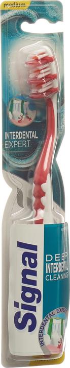 Actual product image Signal Interdental Expert (Medium, 1 x)