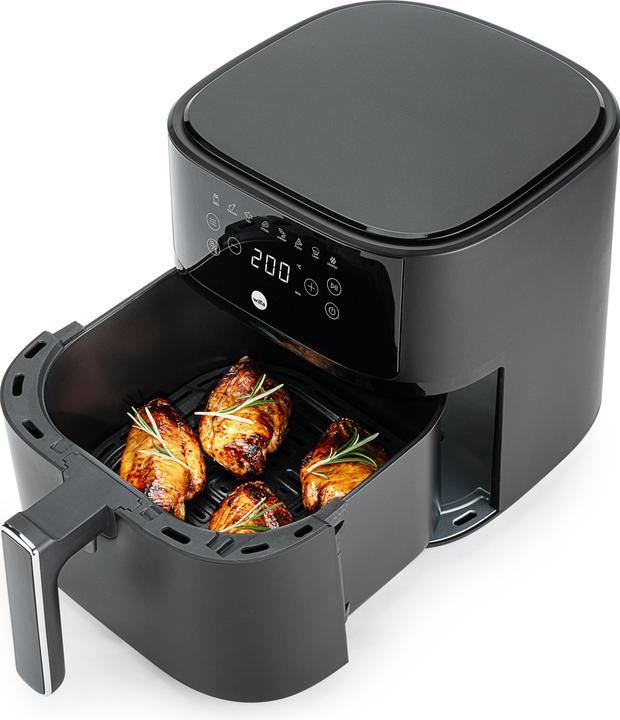 Image du produit Wilfa AF-60B Air fryer