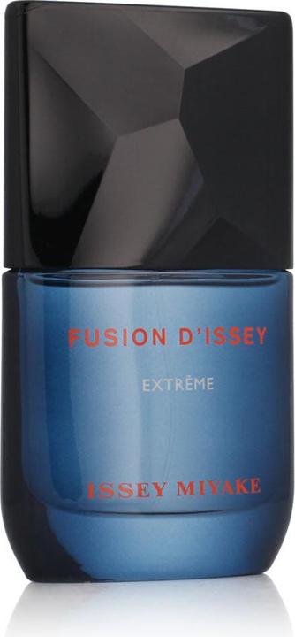 Image du produit Issey Miyake Fusion D'Issey Homme Extrême (Eau de toilette, 50 ml)