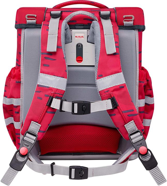 Produktbild Mc Neill MAC2 - Schulranzen-Set 5-teilig