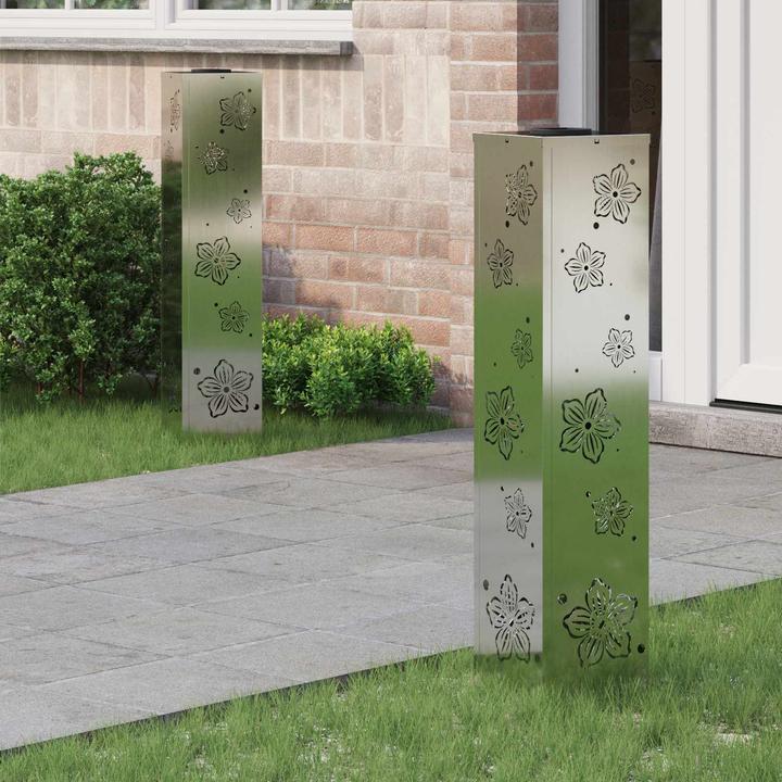 Produktbild vidaXL Garten-Lichter