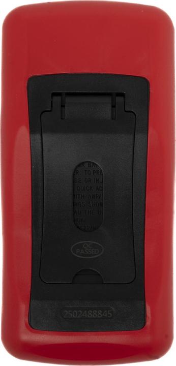 Actual product image Benson Multimeter jumbo digital (Handheld multimeter)