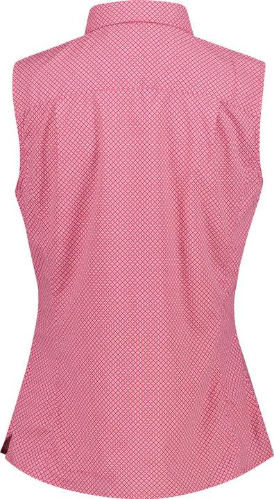 Immagine prodotto CMP Campagnolo Women's Sleeveless Shirt (40, M)