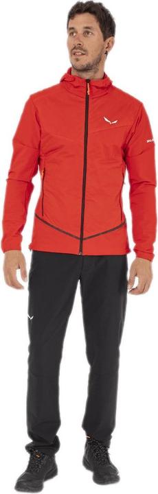 Immagine prodotto Salewa Pedroc 2 Dst Lon Pant (46)