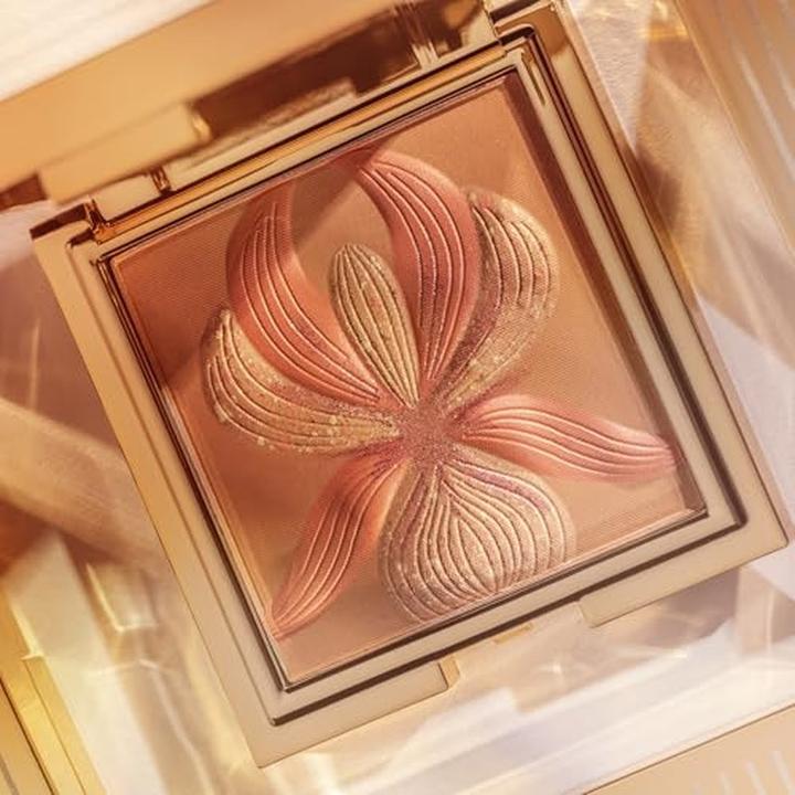 Produktbild Sisley Illuminating Blush (L'Orchidée)