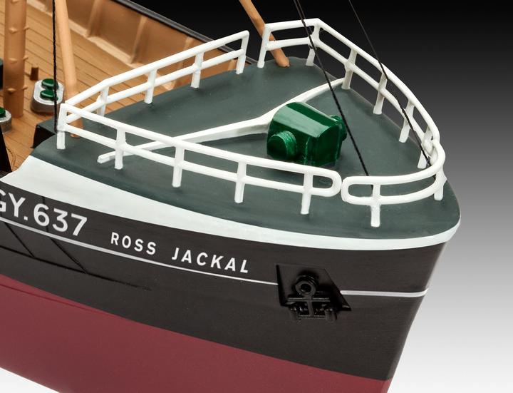 Produktbild Revell Northsea Fishing Trawler