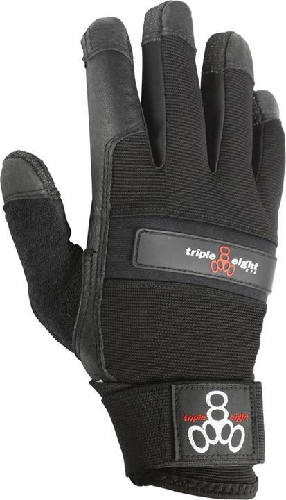 Immagine prodotto Triple 8 Downhill Longboard Gloves (L, XL)