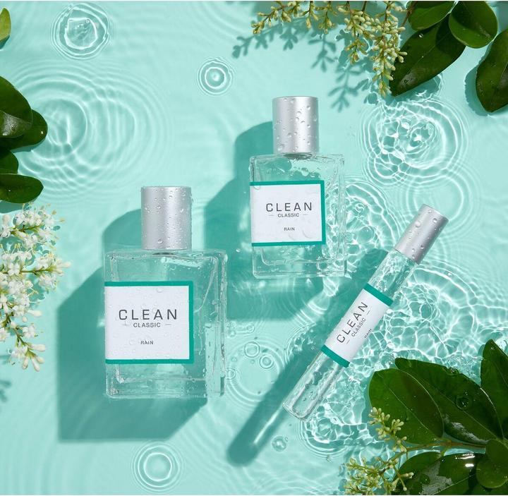Produktbild Clean Rain (Eau de Parfum, 60 ml)
