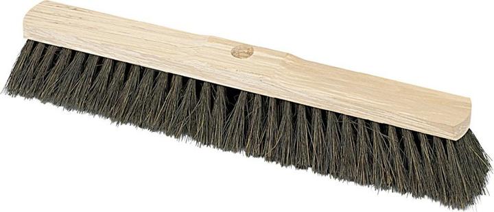 Actual product image Andreas Hall broom wood/Arenga 40cm (1 pcs.)