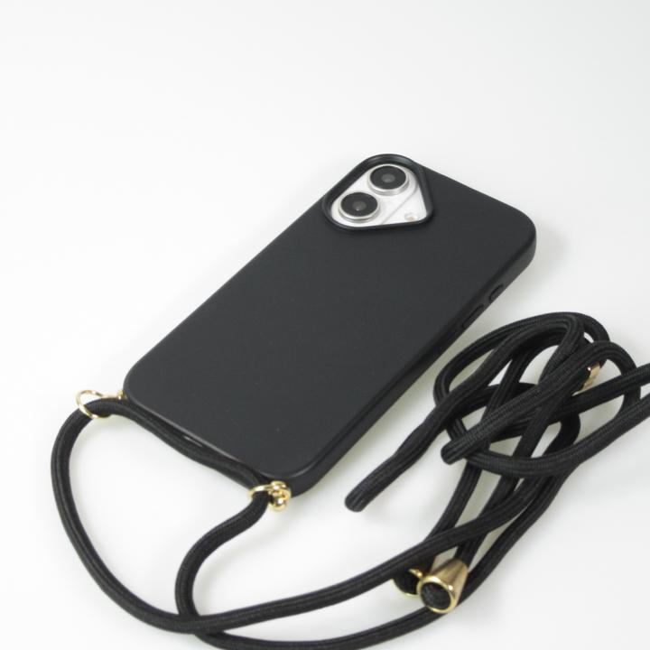 Immagine prodotto PhoneLook Manicotto organico ecologico vegano con collana a catena per cellulare