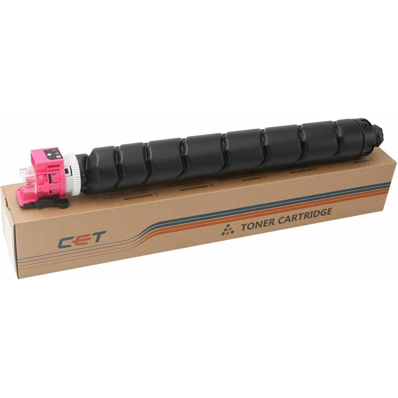 Thumbnail - CoreParts, Toner, TK-8339M Magenta Toner