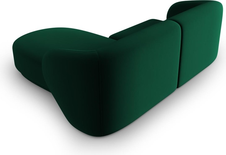 Actual product image CXL by Christian Lacroix Lionel (Corner sofa)