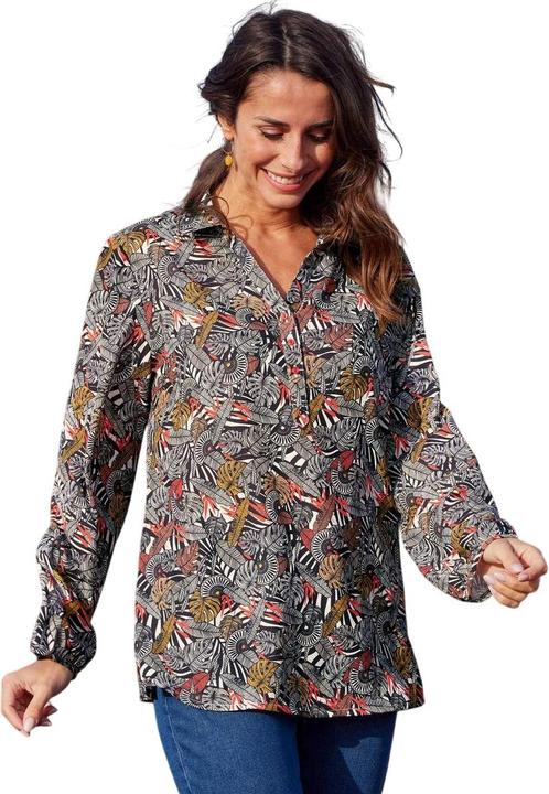 Image du produit Atlas For Women - Blouse - Femme