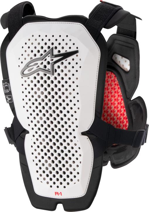 Actual product image Alpinestars Chest Guard 25 A-1 Pro (XXL)