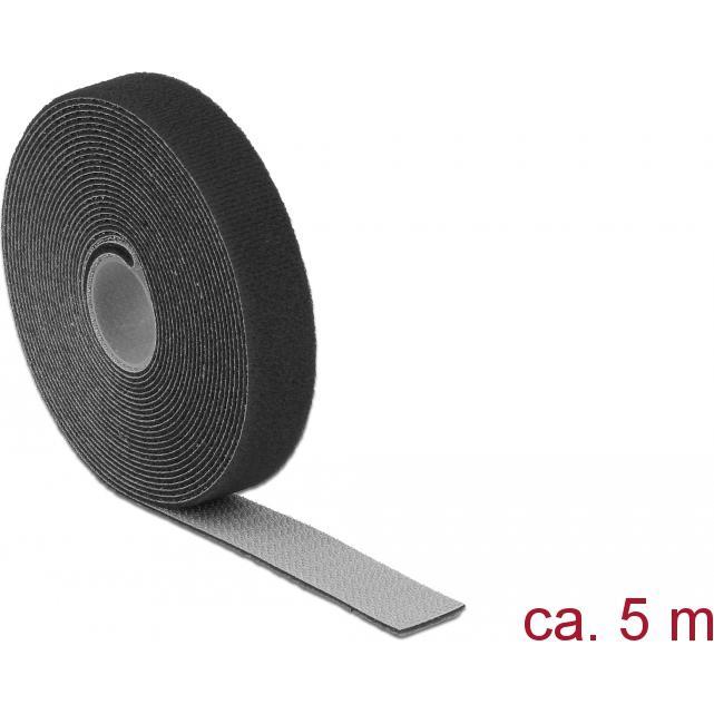 Thumbnail - Delock, Klettband, Klettverschluss (20 mm)