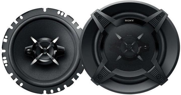 Sony Xs-Fb1730 (270 W, 17 cm)