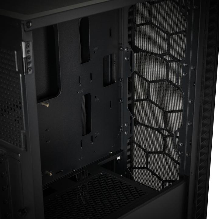 Image du produit Kolink Observatory HF Mesh Core (mATX, Mini-ITX, ATX)