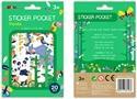 Actual product image Avenir Sticker Pocket