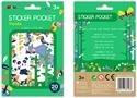 Actual product image Avenir Sticker Pocket