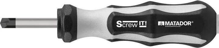 Image du produit Matador Extracteur de vis M2.5 - M6 0