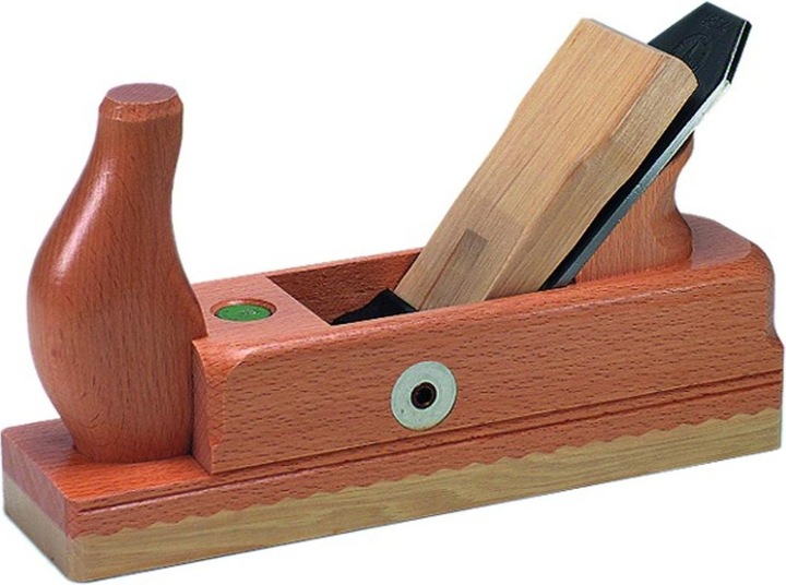 Produktbild Ulmia Schropphobel (33 mm)