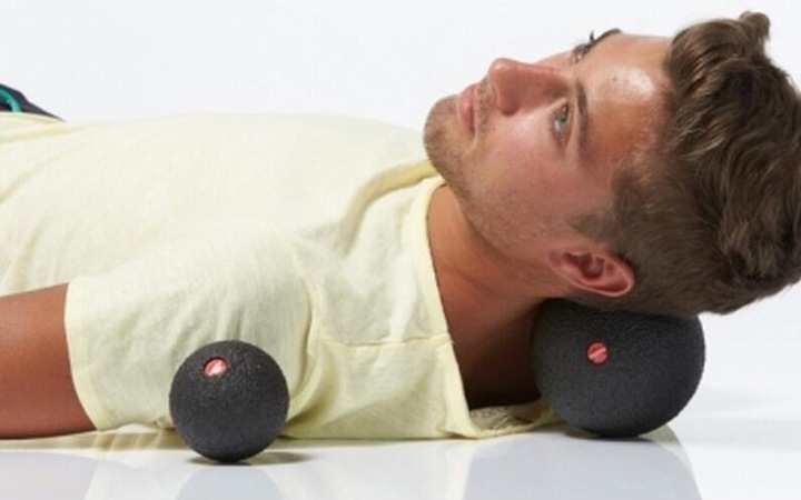 Actual product image Blackroll Ball 08
