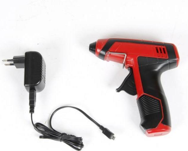 Immagine prodotto Einhell Pistola per colla a caldo a batteria 36/1 Li