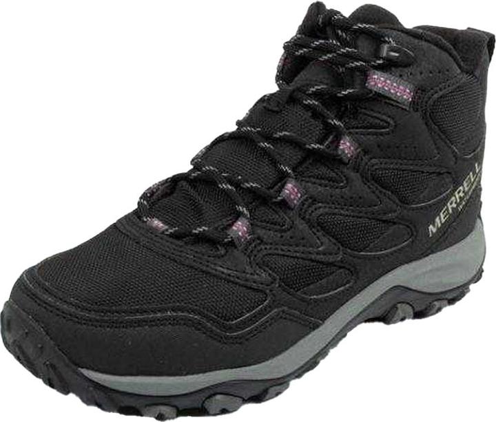 Produktbild Merrell West Rim Wanderschuhe (40)