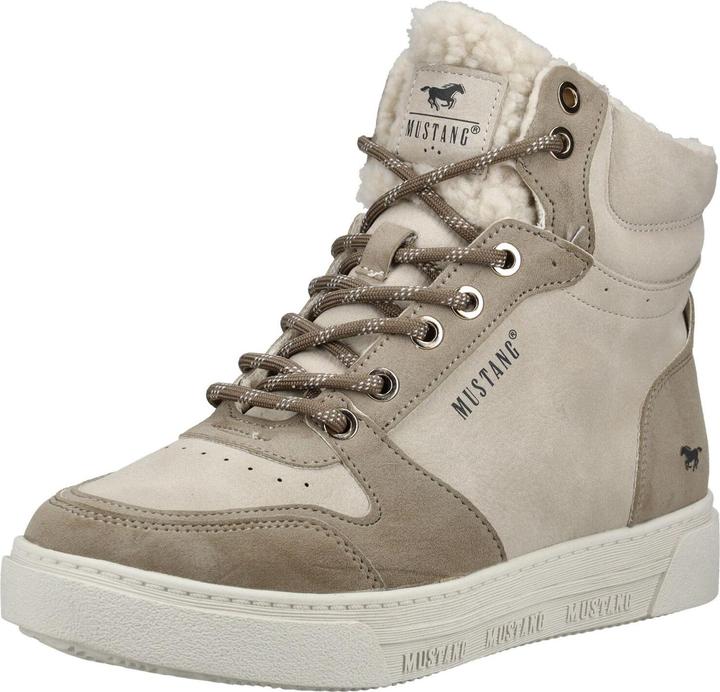 Produktbild Mustang Stiefelette (38)