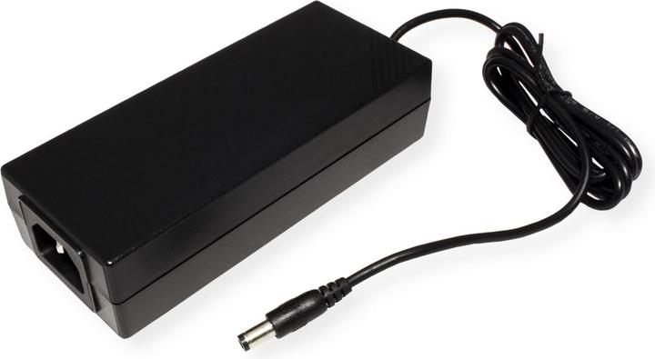 Produktbild Trendnet Switch 5-Port Gbit PoE+ (5 Ports)