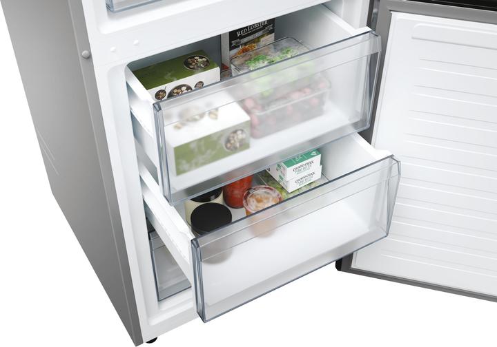 Image du produit Candy ECN4CQTEX186 (355 l)